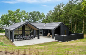Amazing Home In Odder With Sauna